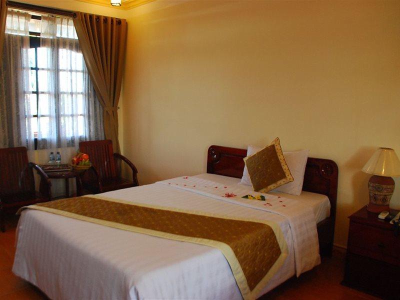 Pho Hoi Riverside Resort Hội An Buitenkant foto