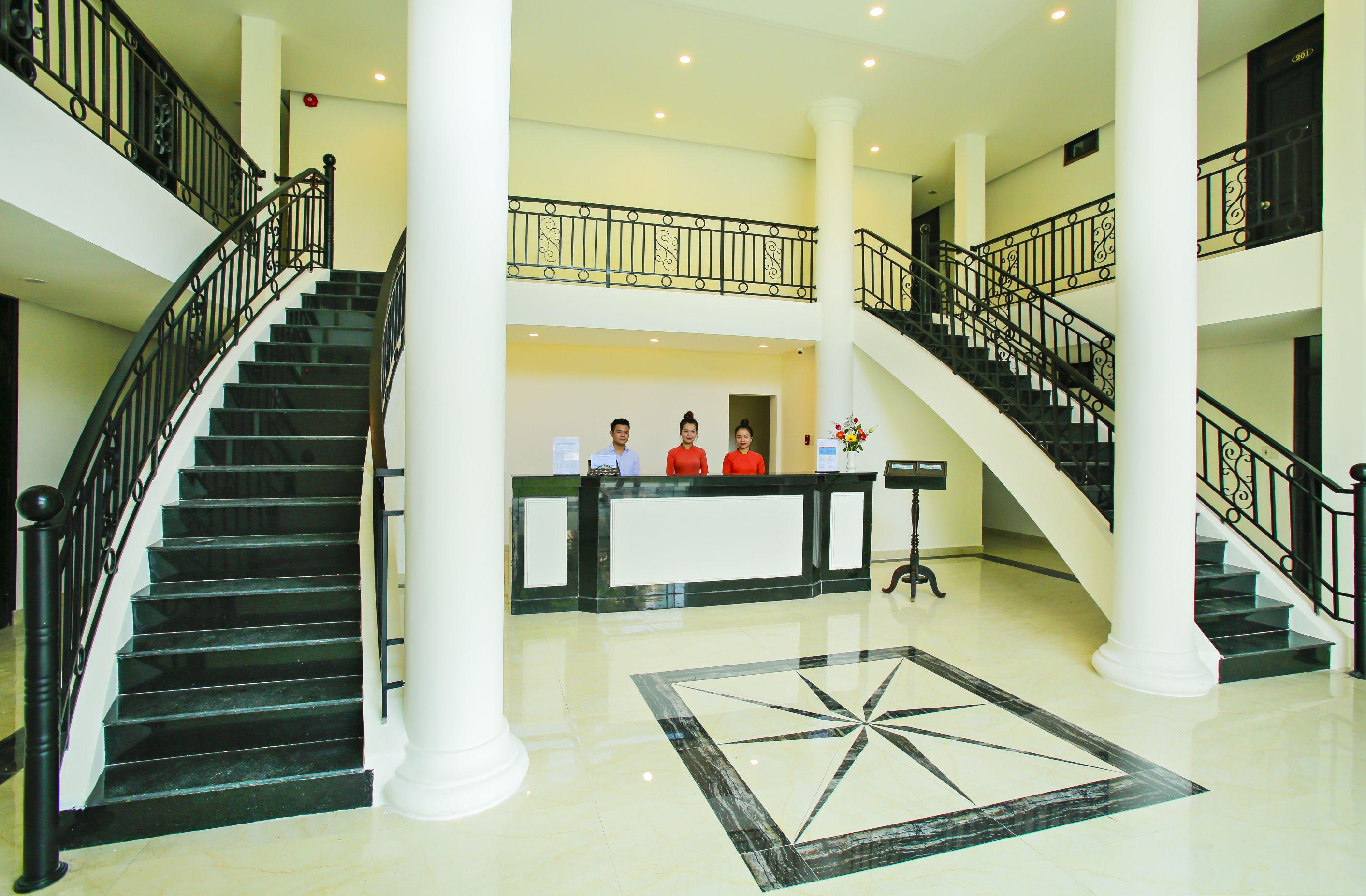 Pho Hoi Riverside Resort Hội An Buitenkant foto