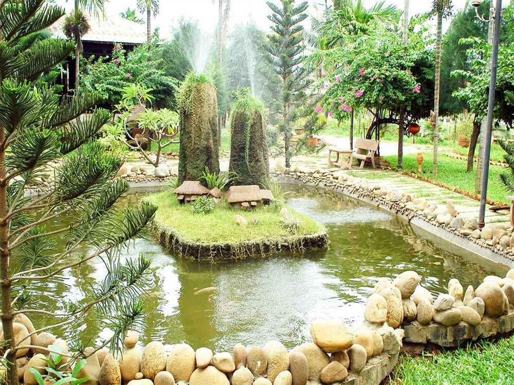 Pho Hoi Riverside Resort Hội An Buitenkant foto