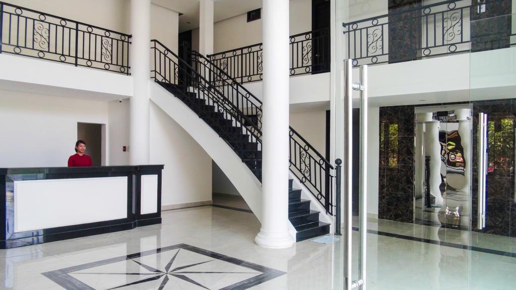 Pho Hoi Riverside Resort Hội An Buitenkant foto