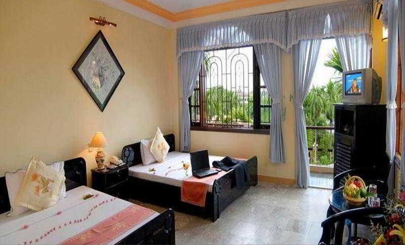 Pho Hoi Riverside Resort Hội An Kamer foto