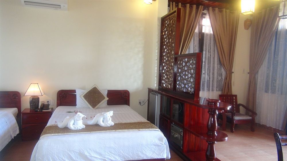 Pho Hoi Riverside Resort Hội An Buitenkant foto