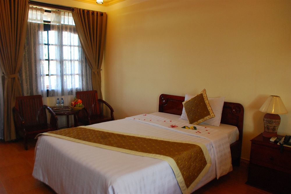 Pho Hoi Riverside Resort Hội An Buitenkant foto
